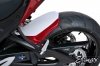 Błotnik tylny i osłona napędu aluminium ERMAX REAR HUGGER Suzuki GSX-S950 2022 - 2025
